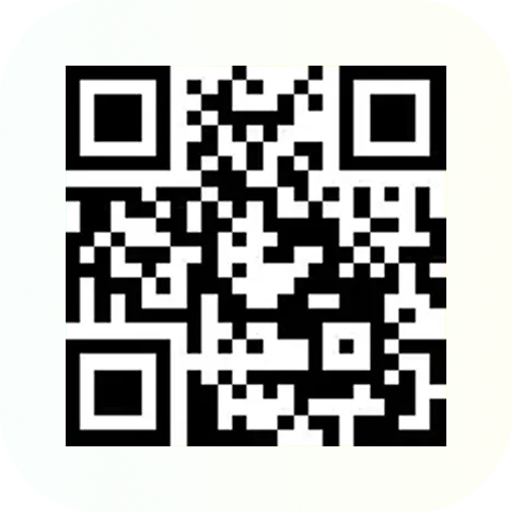 QR Code to download app